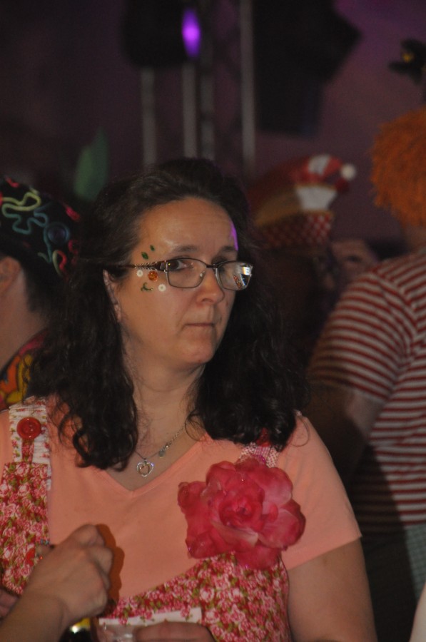 Foto RPR1 tanzt Karneval 2019