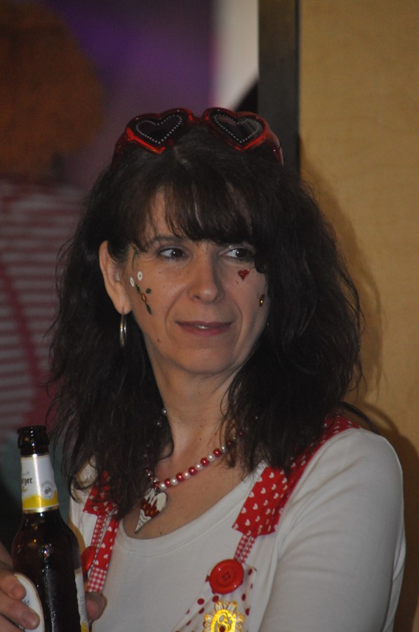 Foto RPR1 tanzt Karneval 2019