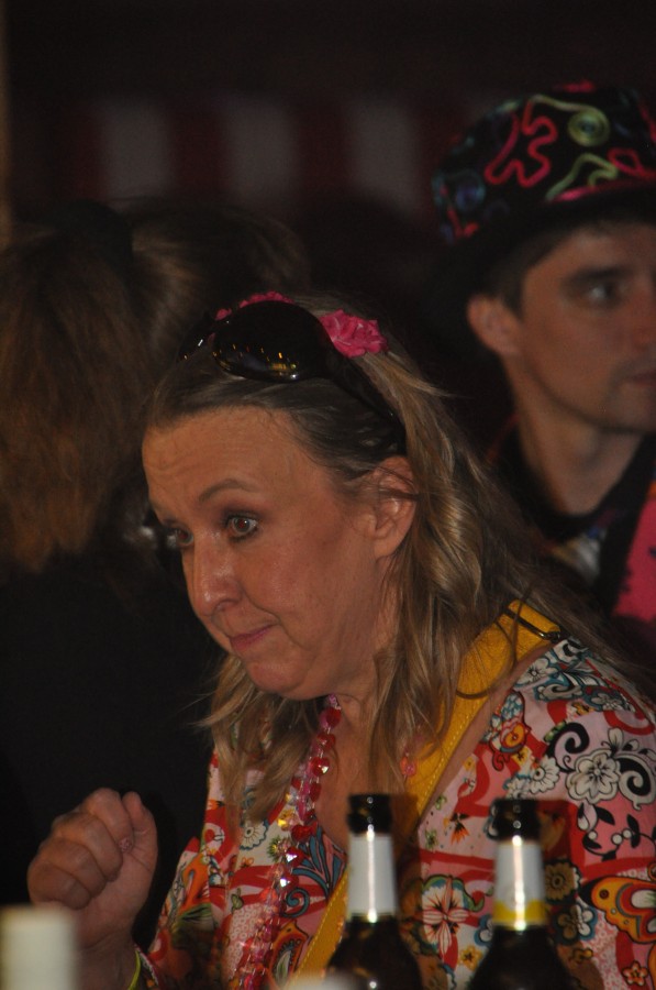 Foto RPR1 tanzt Karneval 2019