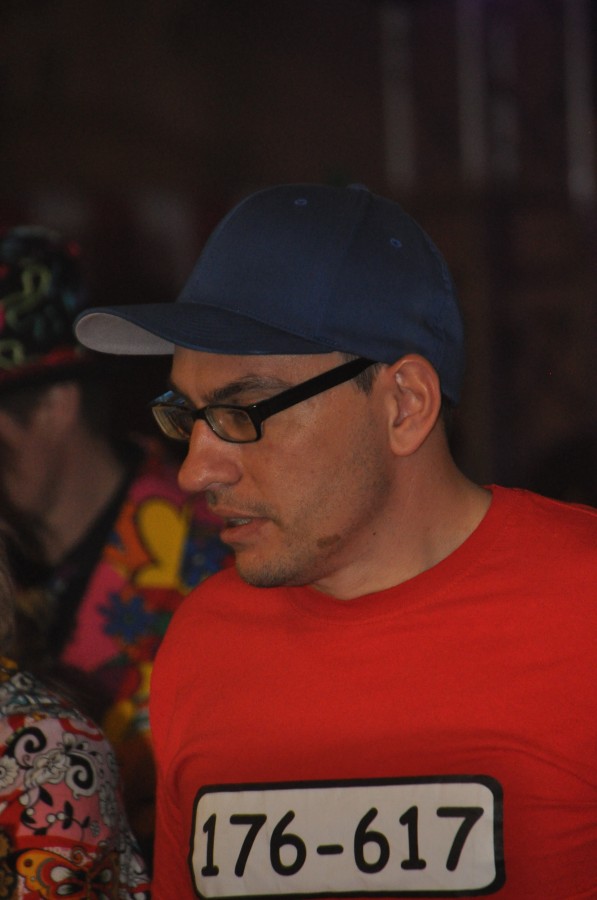 Foto RPR1 tanzt Karneval 2019