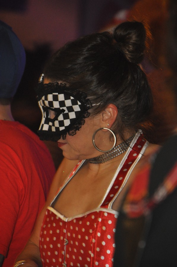 Foto RPR1 tanzt Karneval 2019