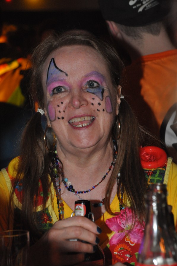 Foto RPR1 tanzt Karneval 2019