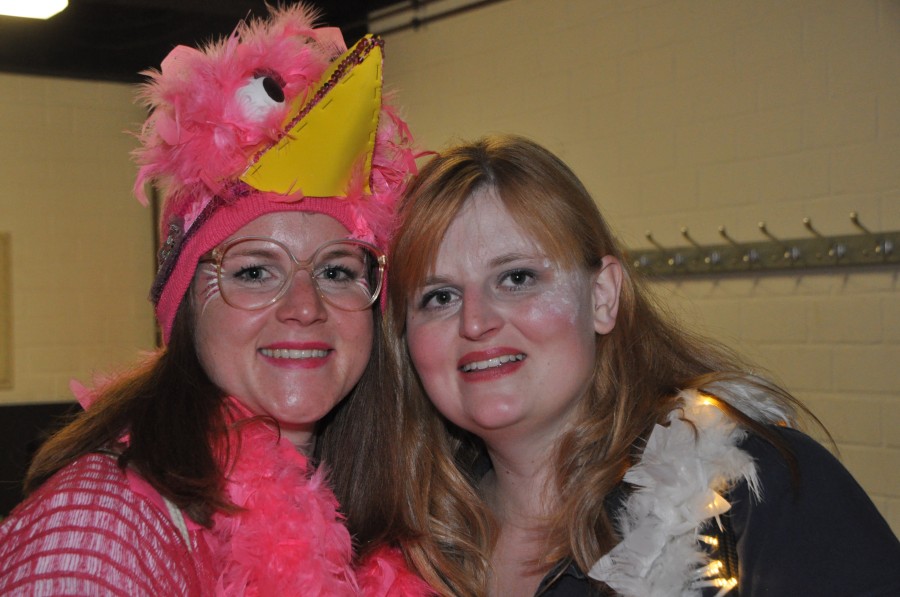 Foto RPR1 tanzt Karneval 2019