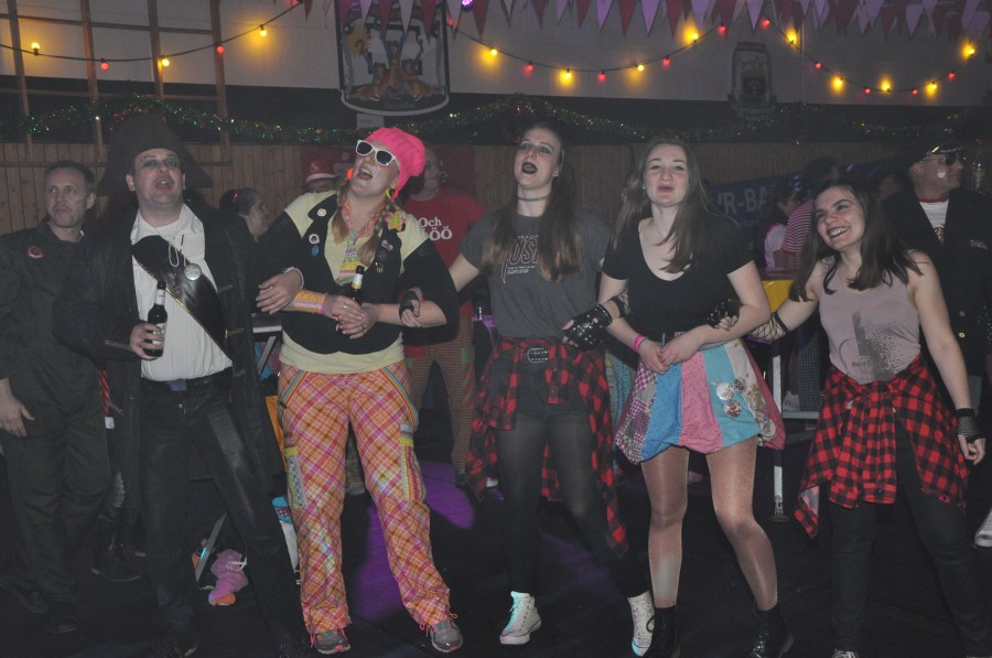 Foto Jeck op live 2019