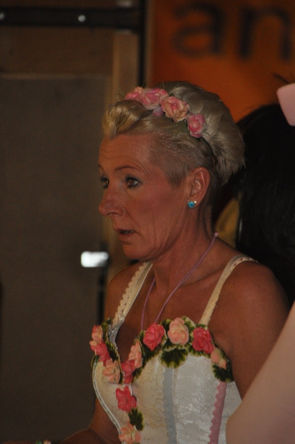 Foto Jeck op live 2019