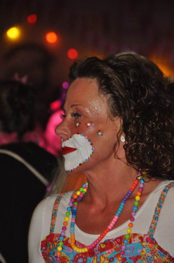 Foto Jeck op live 2019