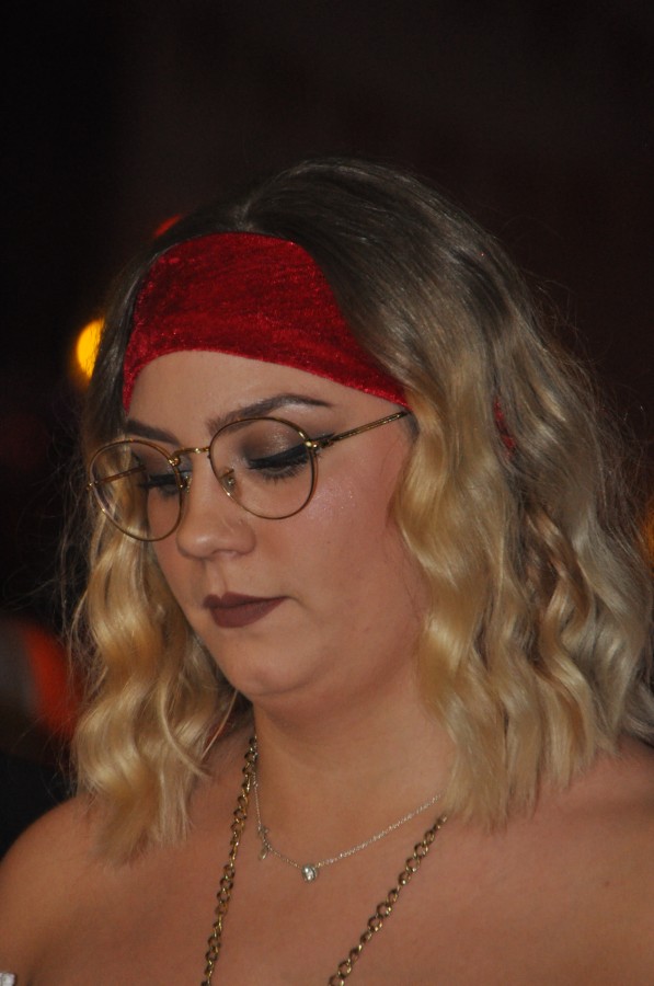 Foto Jeck op live 2019