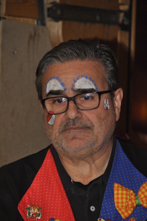 Foto Jeck op live 2019