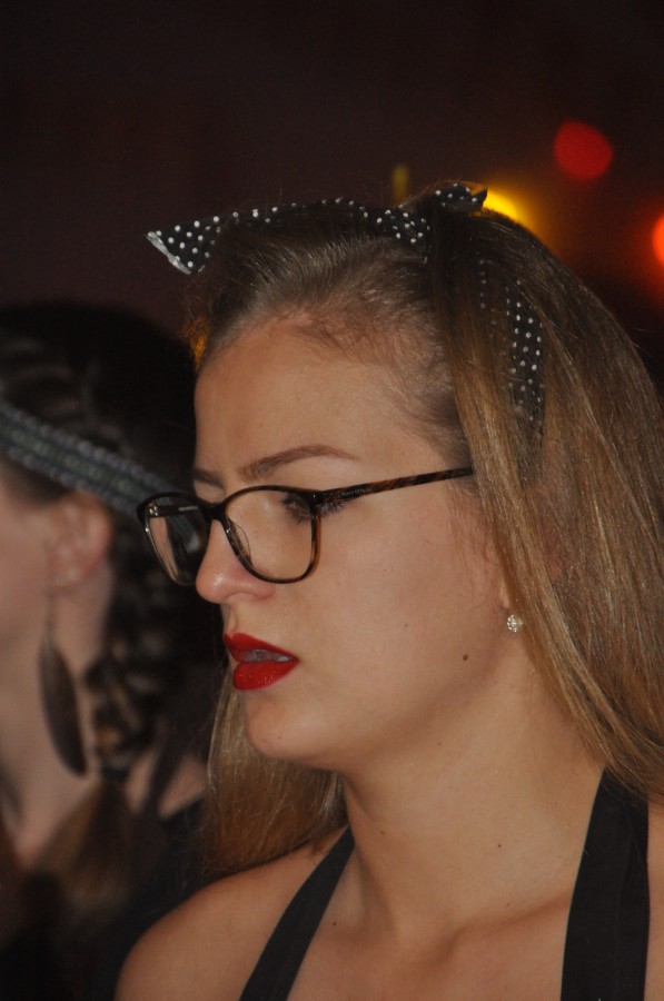 Foto Jeck op live 2019