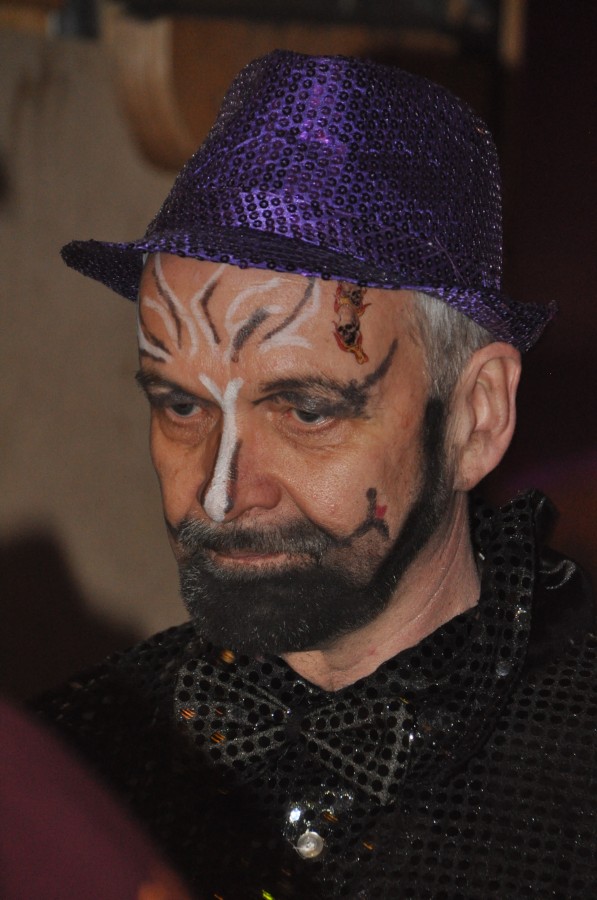 Foto Jeck op live 2019