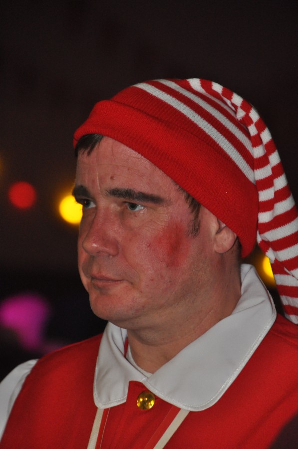 Foto Jeck op live 2019