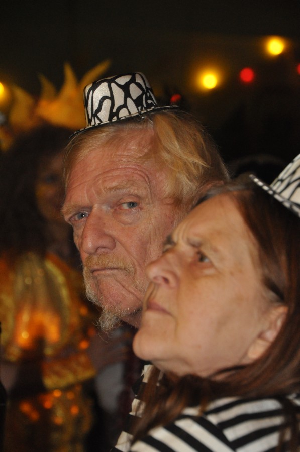 Foto Jeck op live 2019