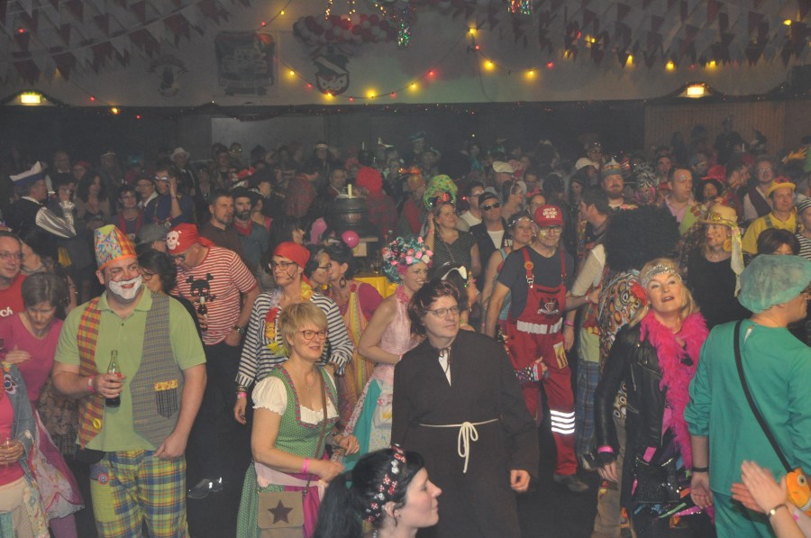 Foto Jeck op live 2019