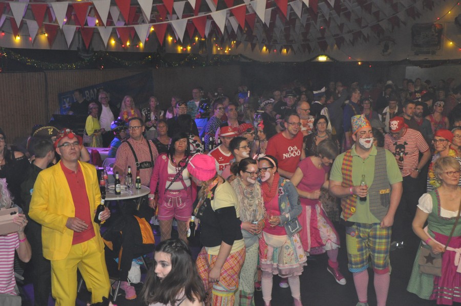 Foto Jeck op live 2019