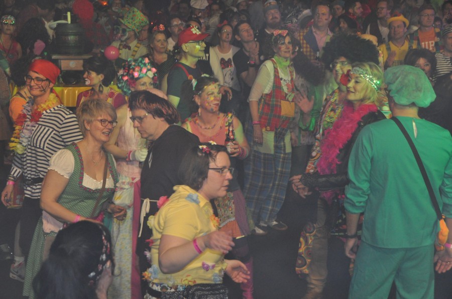 Foto Jeck op live 2019