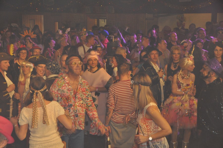 Foto Jeck op live 2019