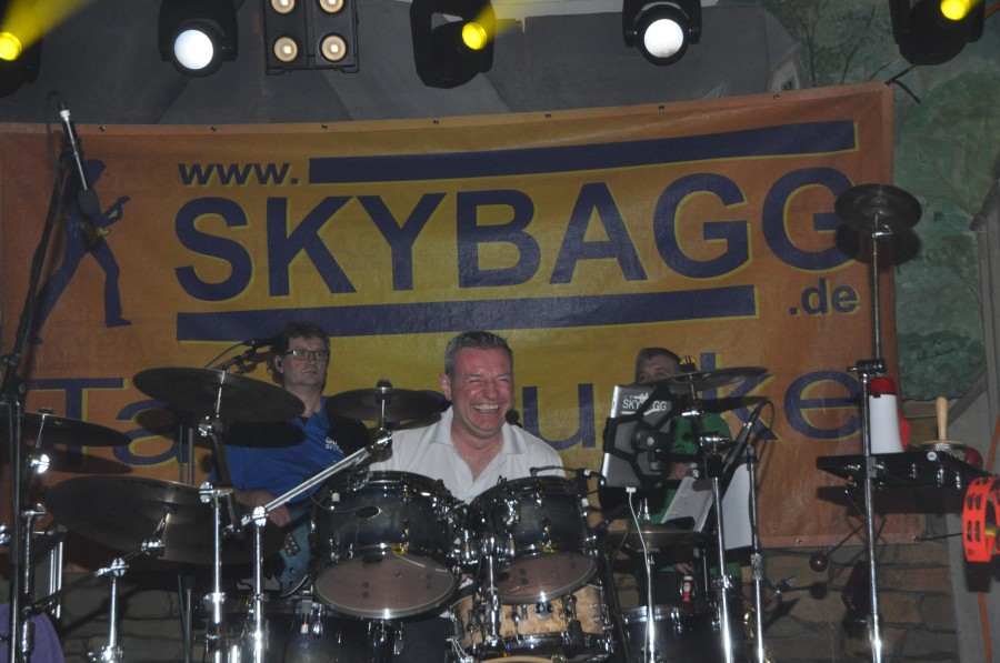 Foto Jeck op live 2019