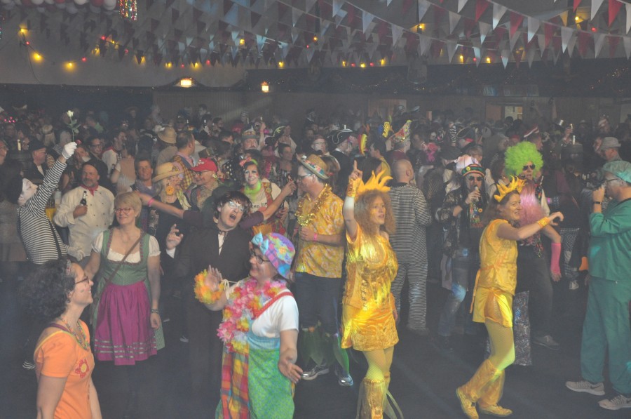 Foto Jeck op live 2019