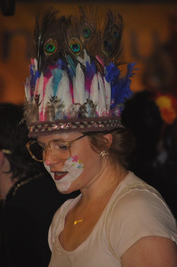 Foto Jeck op live 2019