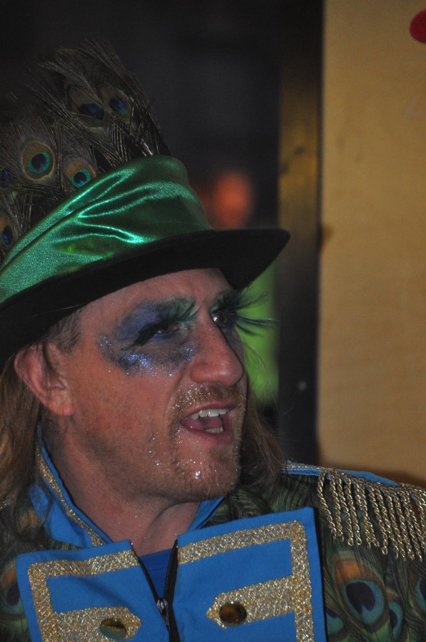 Foto Jeck op live 2019