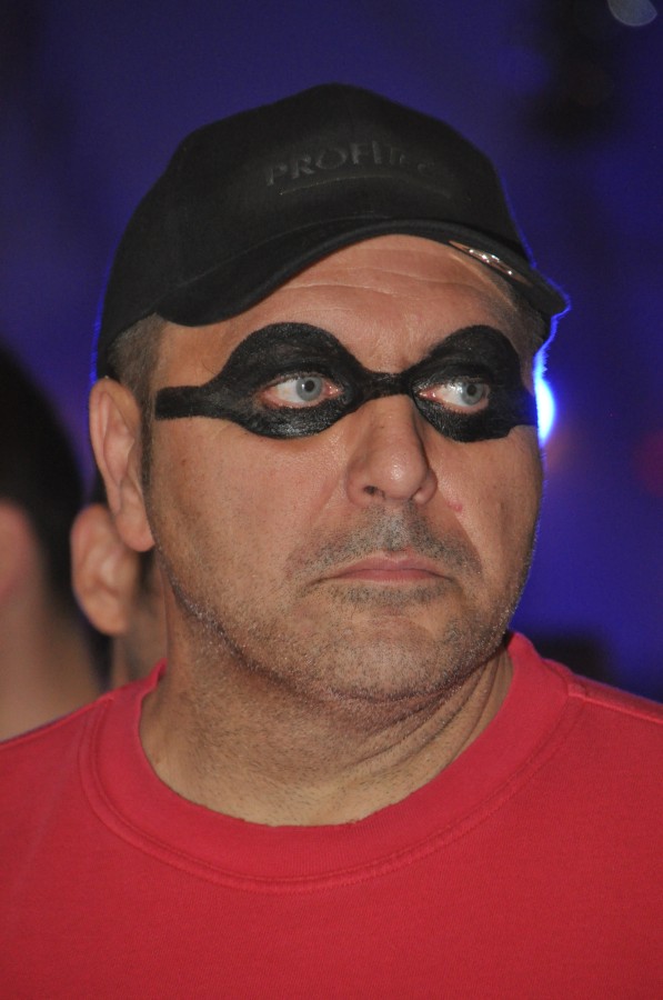 Foto Jeck op live 2019