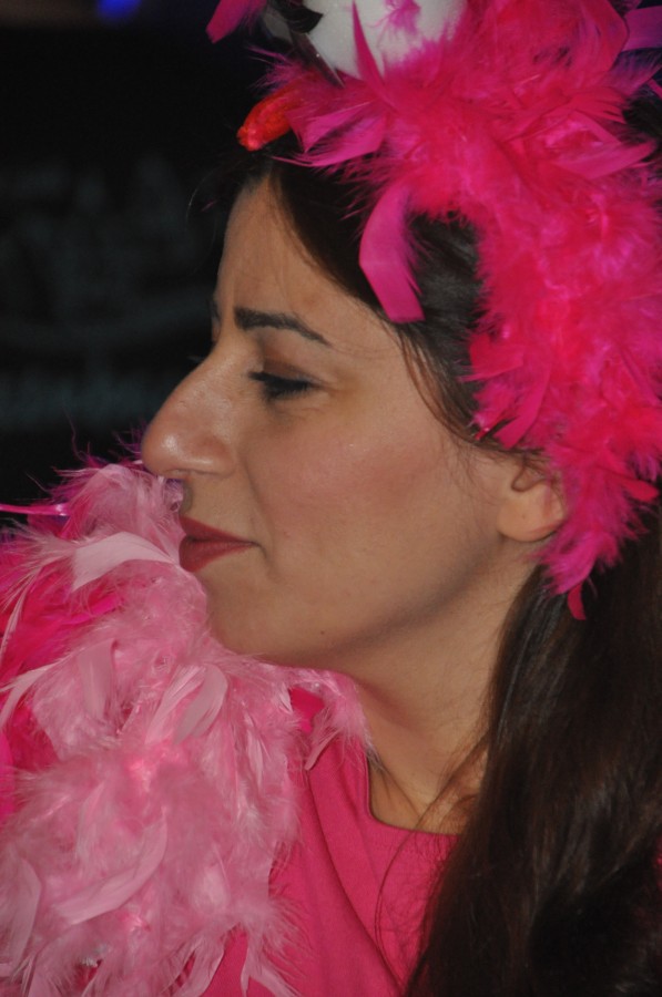 Foto Jeck op live 2019