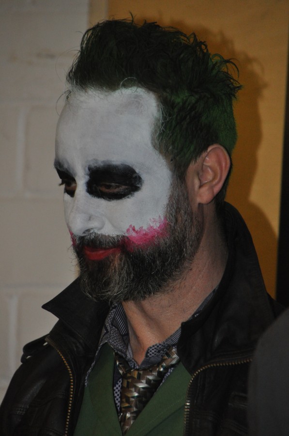 Foto Jeck op live 2019