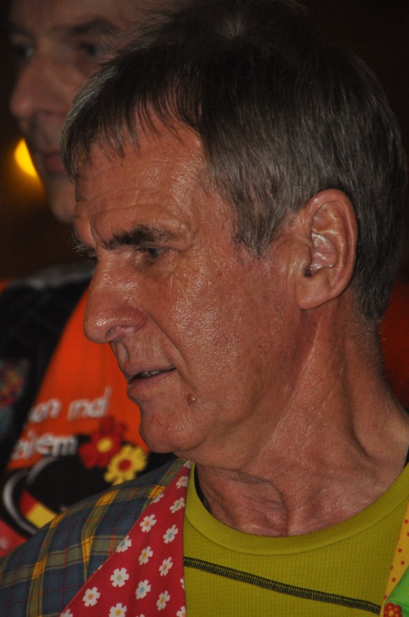 Foto Jeck op live 2019