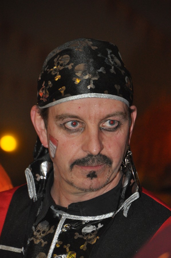 Foto Jeck op live 2019