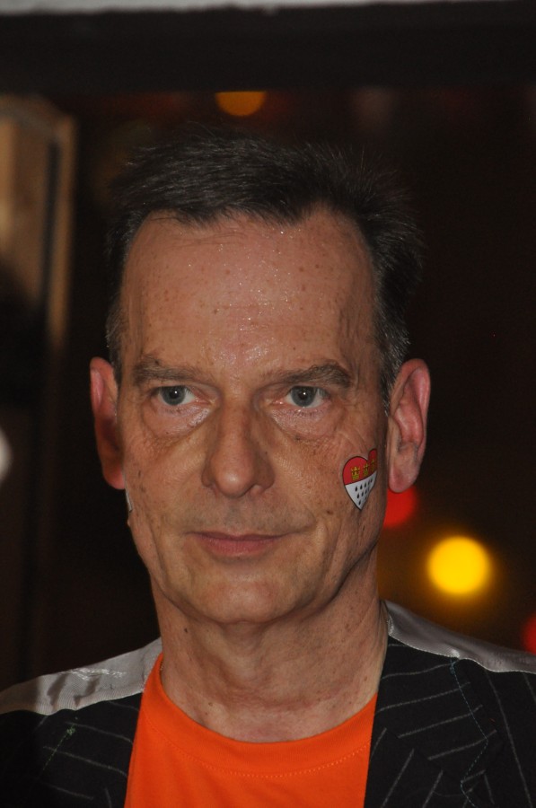 Foto Jeck op live 2019