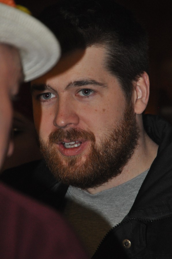 Foto Jeck op live 2019