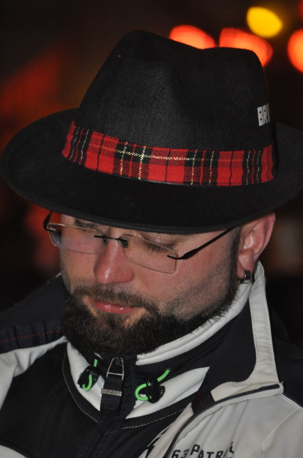 Foto Jeck op live 2019