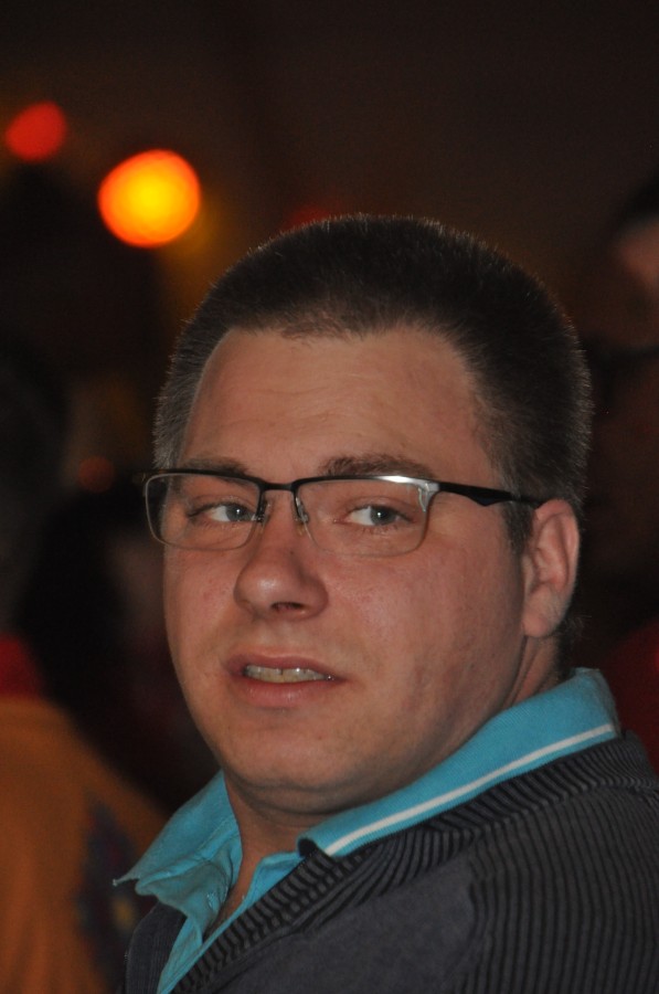 Foto Jeck op live 2019