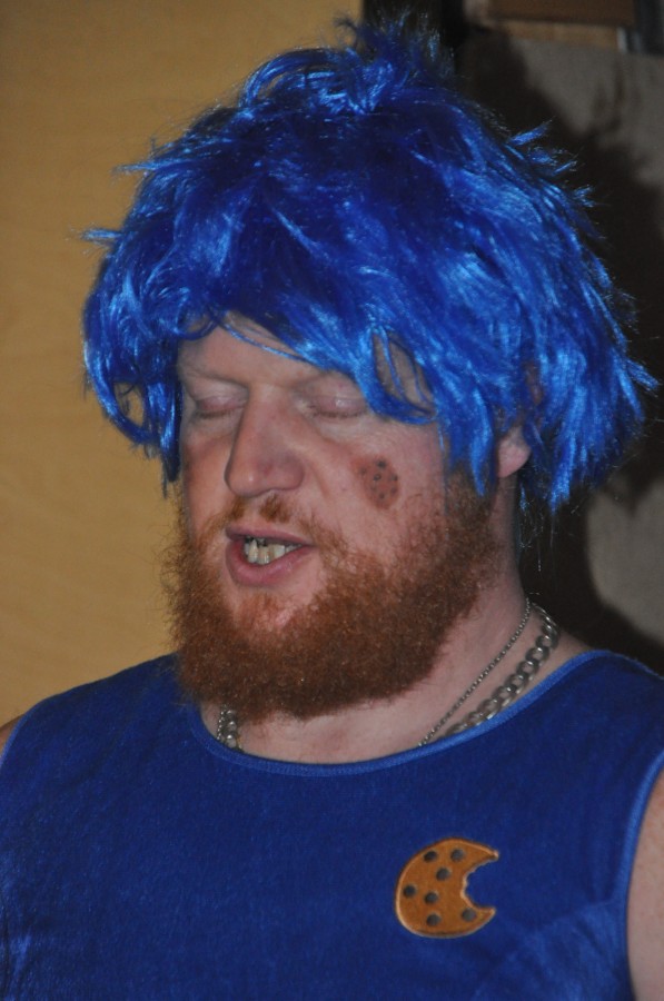 Foto Jeck op live 2019