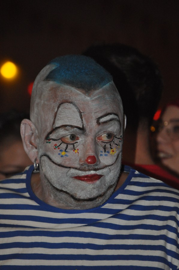 Foto Jeck op live 2019