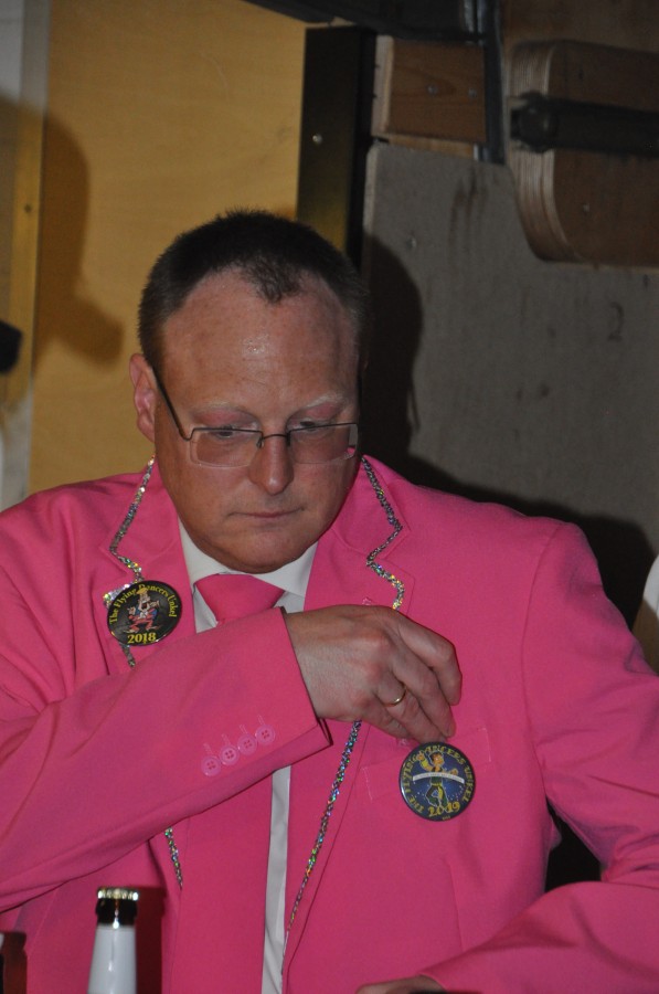 Foto Jeck op live 2019