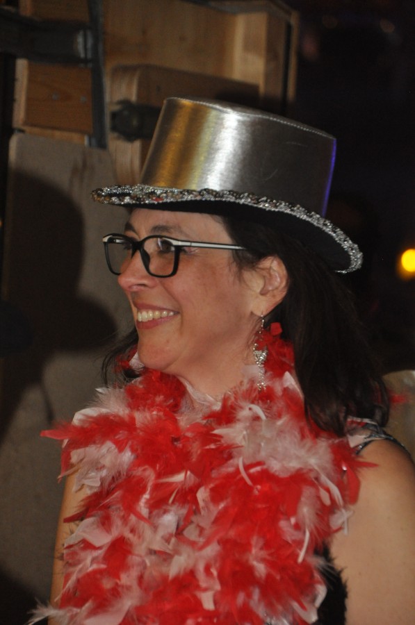 Foto Jeck op live 2019