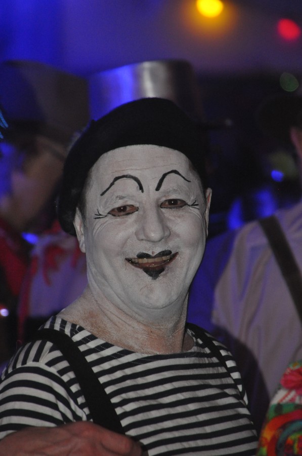 Foto Jeck op live 2019