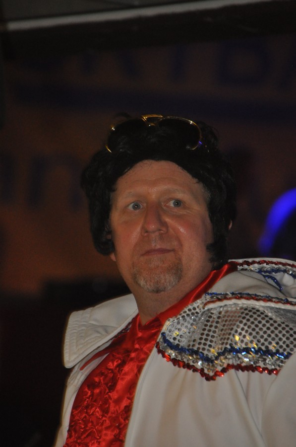 Foto Jeck op live 2019