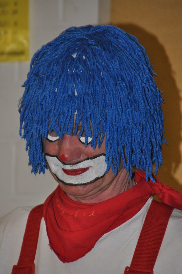 Foto Jeck op live 2019