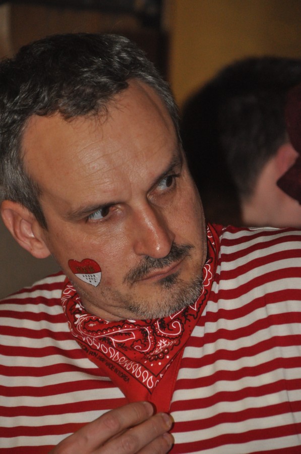 Foto Jeck op live 2019