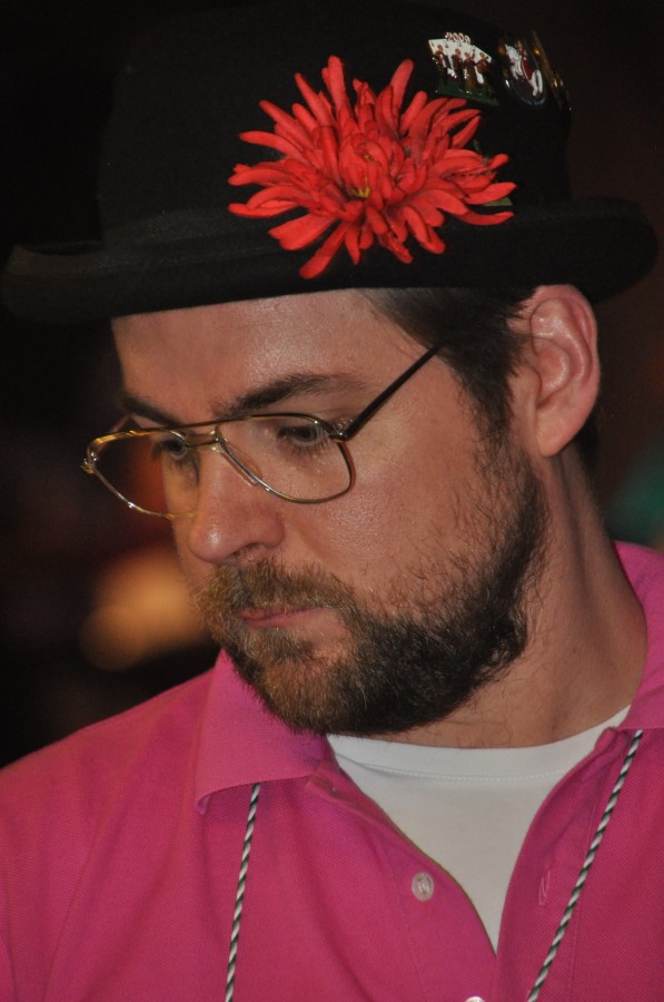 Foto Jeck op live 2019