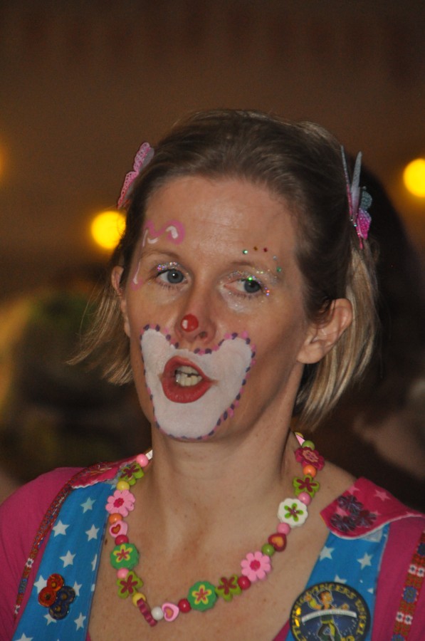 Foto Jeck op live 2019