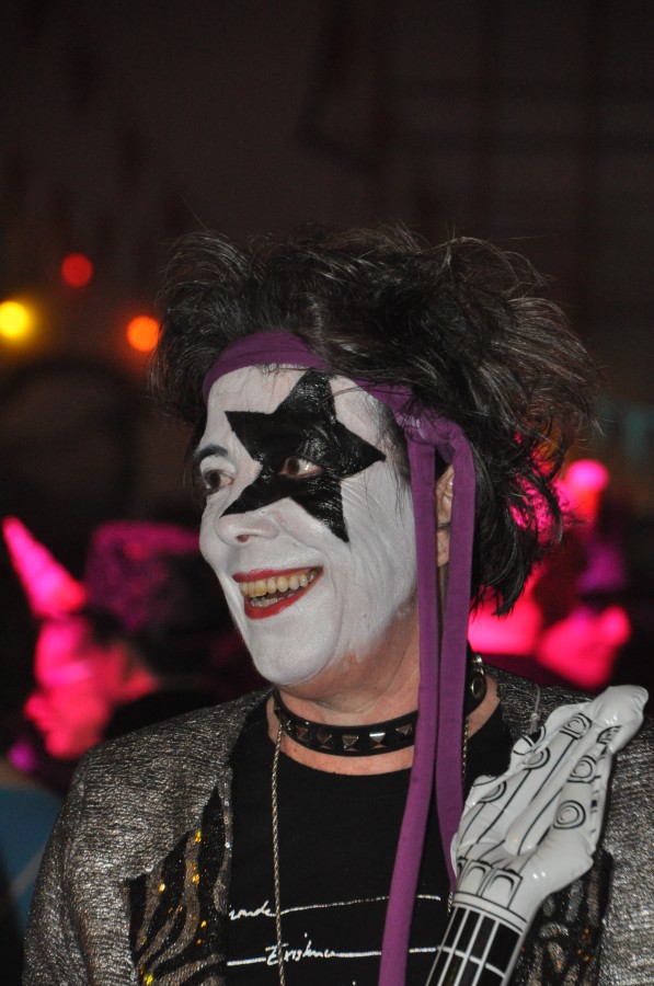 Foto Jeck op live 2019