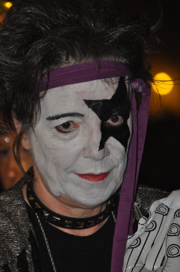 Foto Jeck op live 2019