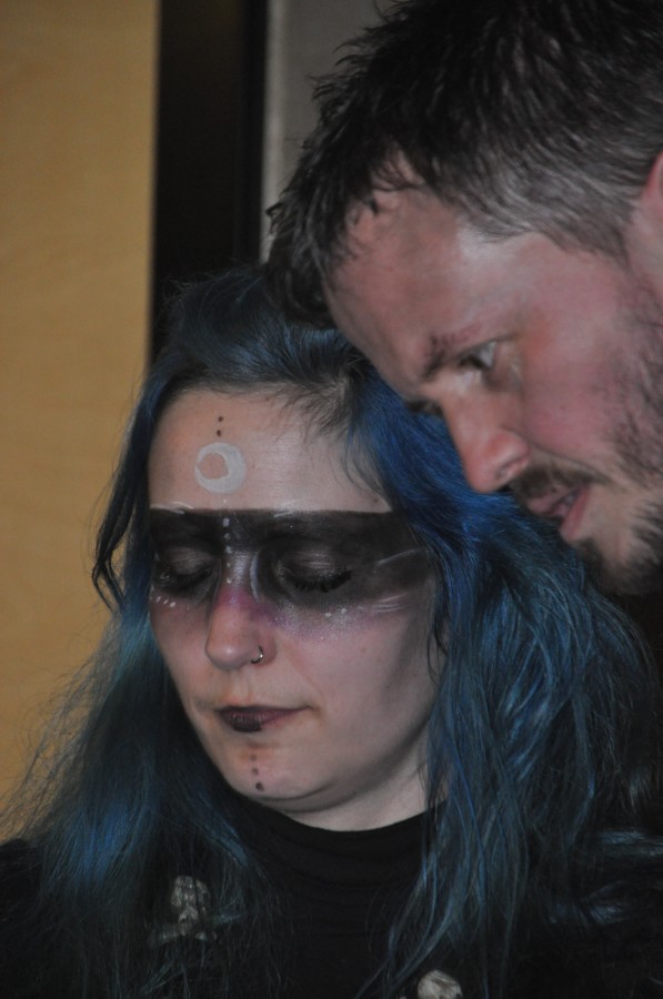 Foto Jeck op live 2019