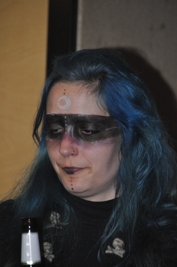 Foto Jeck op live 2019