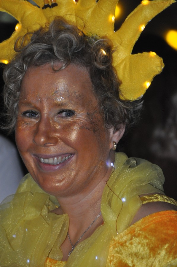 Foto Jeck op live 2019