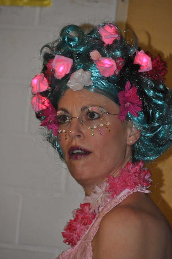 Foto Jeck op live 2019