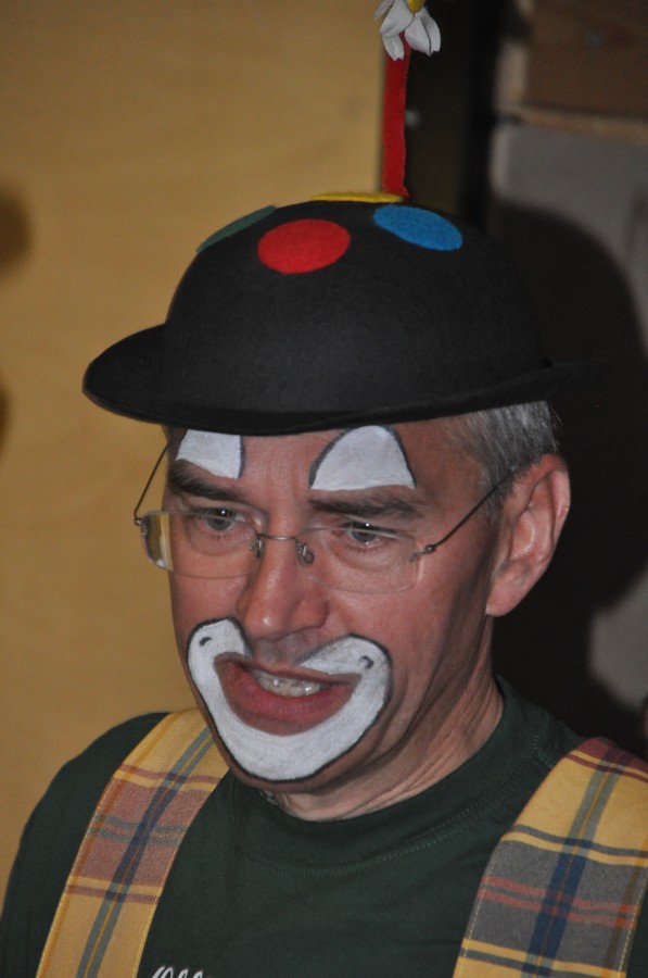 Foto Jeck op live 2019